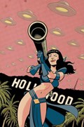 BETTIE PAGE #3-RI-C 