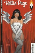 BETTIE PAGE #3 