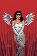 BETTIE PAGE #3-RI-B 