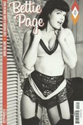 BETTIE PAGE #4C 