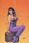 BETTIE PAGE #5-RI-B 