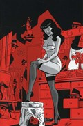 BETTIE PAGE #6-RI-C 