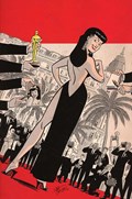 BETTIE PAGE #7-RI-C 