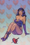 BETTIE PAGE #7-RI-B 