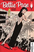 BETTIE PAGE #7B 