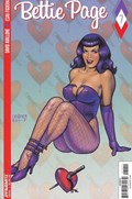 BETTIE PAGE #7 