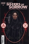 SISTERS OF SORROW #1-RI 