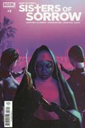 SISTERS OF SORROW #3 