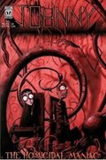 JOHNNY THE HOMICIDAL MANIAC #5 