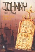 JOHNNY THE HOMICIDAL MANIAC #6-2nd 