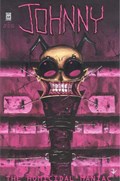 JOHNNY THE HOMICIDAL MANIAC #7-2nd 
