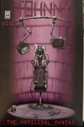 JOHNNY THE HOMICIDAL MANIAC #4-7th-B 