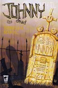 JOHNNY THE HOMICIDAL MANIAC #6-17th 