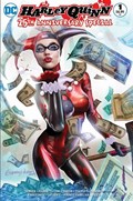HARLEY QUINN: 25TH ANNIVERSARY SPECIAL #1-CMXP 