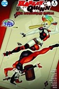 HARLEY QUINN: 25TH ANNIVERSARY SPECIAL #1-BMT 