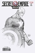 SECRET EMPIRE: OMEGA #1-RI-B 