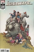 RUNAWAYS #38B 