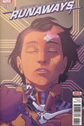 RUNAWAYS #6 
