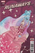 RUNAWAYS #13 