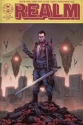 THE REALM #1B 