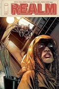 THE REALM #13 