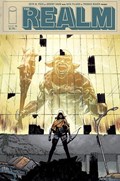 THE REALM #15B 