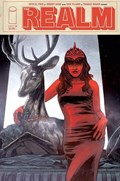THE REALM #14 