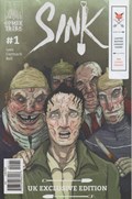 SINK #1-BRAIN-C 