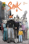 SINK #9-COMIX 