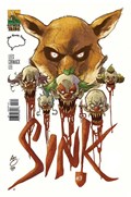 SINK #3-BRAIN 