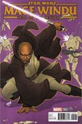 STAR WARS: MACE WINDU #2-RI 