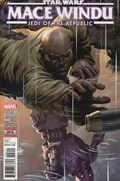 STAR WARS: MACE WINDU #3 