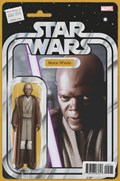 STAR WARS: MACE WINDU #5C 