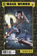 STAR WARS: MACE WINDU #5B 