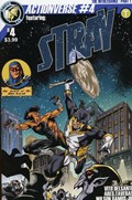 ACTIONVERSE #4B 