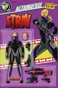 ACTIONVERSE #3C 