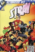 ACTIONVERSE #3 