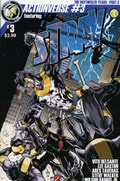 ACTIONVERSE #3B 