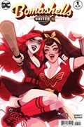 BOMBSHELLS UNITED #1B 