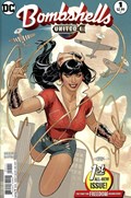 BOMBSHELLS UNITED #1 