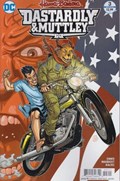 DASTARDLY & MUTTLEY #3 