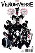 VENOMVERSE #1-RI 