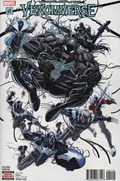 VENOMVERSE #1-2nd 