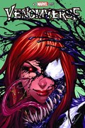 VENOMVERSE #1-KRS-C 