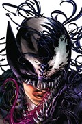 VENOMVERSE #1-KRS-F 
