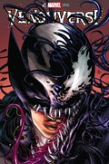 VENOMVERSE #1-KRS-E 