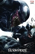 VENOMVERSE #1-SCORP 