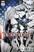 VENOMVERSE #5C 