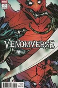VENOMVERSE #3C 
