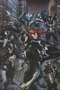 VENOMVERSE #4D 